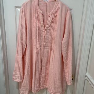 CP Shades X Free People Yoko tunic